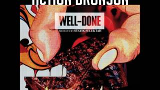 Action Bronson - The Rainmaker (Polskie Napisy)