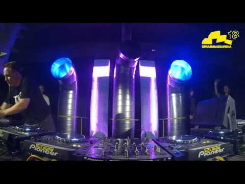 A M C   Let It Roll Open Air turbulence 2014