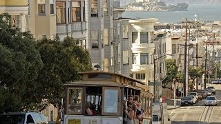 How to Get Around | San Francisco