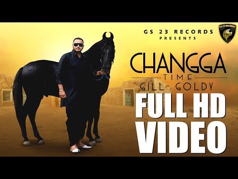 Changga Time
