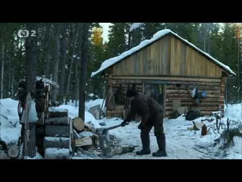 Rybí legendy Jakuba Vágnera - Sibiř / Fish Legends - Siberia