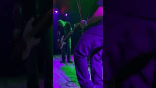 Jeff Shultz of Bongzilla with the Walpurgis OD in Action!