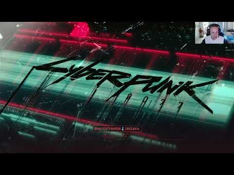 Cyberpunk 2077: PS5 Gameplay (Ger) 🟠 Folge 1: Der Nomade - Night City im Visier!