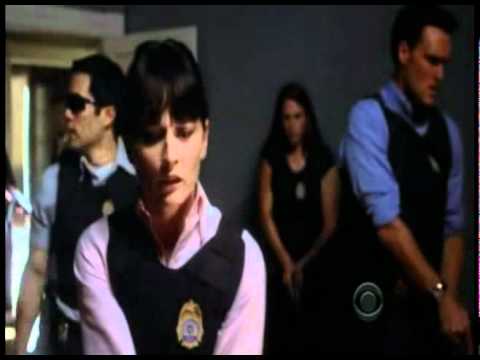 Jane, Lisbon and Team scene - "Kristina..."