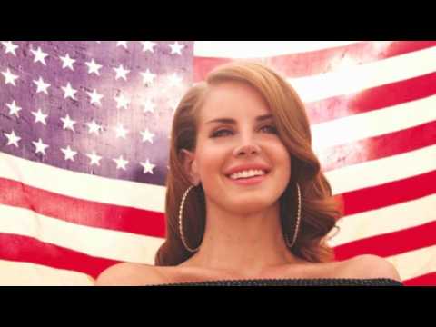 Depeche Mode vs Lana Del Rey  {} Barrel Of Gun To Die Mix {}