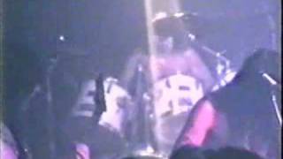 Dimmu Borgir - The Night Masquerade, Hunnerkongens and Antira&#39;s Dance live 1996