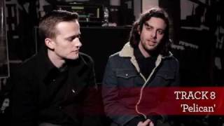 The Maccabees On 'Given To The Wild' (Part Two)