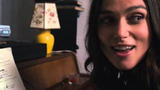 Keira Knightley - Lost Stars (Begin Again Soundtrack)