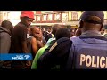 Nine Arrested In Durban Raid