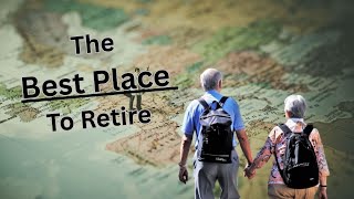 Why I Choose to Retire in Singapore