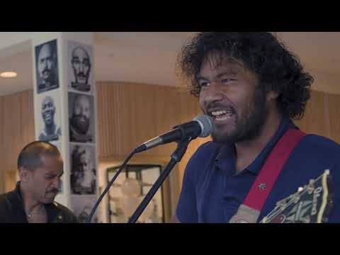 95bFM Drive Island: LEAO - AFIAFI