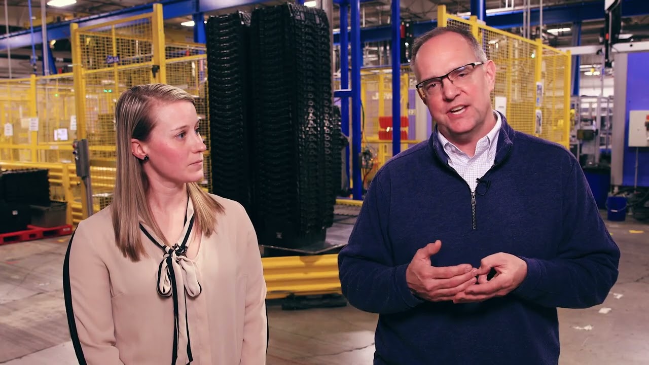 Precision-Engineered Performance