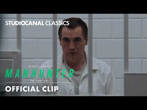 Graham vs. Lecktor Clip