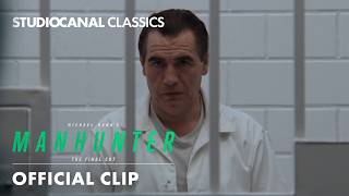 Graham vs. Lecktor Clip