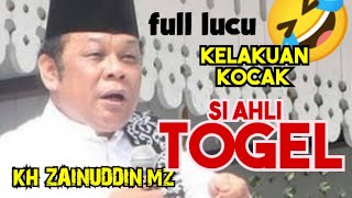 Download lagu So funny🤣 KH ZAINUDDIN MZ's lecture _ The behavior of gamblers and shamans mp3 Download lagu So funny🤣 KH ZAINUDDIN MZ's lecture _ The behavior of gamblers and shamans mp3
