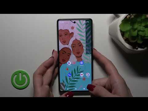 How To Turn On / Off Silent Mode in GOOGLE Pixel 7