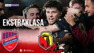Raków Częstochowa vs Jagiellonia Białystok  | HIGHLIGHTS Polish Ekstraklasa | 05/13/2026 | beIN SPOR