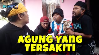 Download lagu NIAT BAIK BERUJUNG MAUT mp3