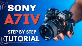 Download lagu SONY A7IV TUTORIAL: Easy Step by Step Beginners Guide | How to Use mp3 Download lagu SONY A7IV TUTORIAL: Easy Step by Step Beginners Guide | How to Use mp3
