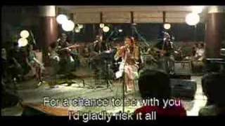 NINA - Through The Fire