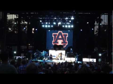 Darius Rucker- Southern State of Mind- Oak Mountain Amphitheater
