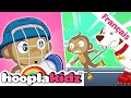 HooplaKidz Français C Est Bon De Jouer Et Plus Comptines Pour Bébé
