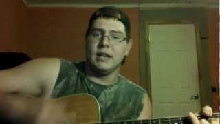 All American Redneck - Trey Strickland original