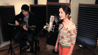 Maddi Jane - Price Tag (Jessie J) Official video | Lyrics in description