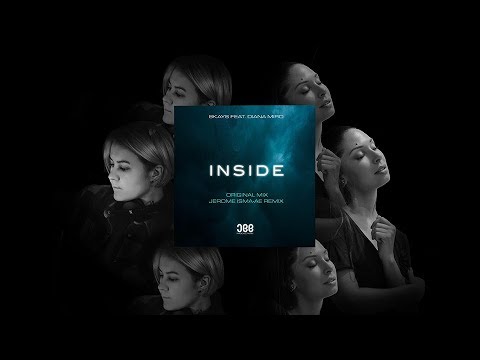 NEW! 8kays ft. Diana Miro - Inside [Jee Productions]