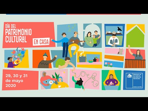 Cantores y Poetas Populares - Tesoros Humanos Vivos, Región de O'Higgins