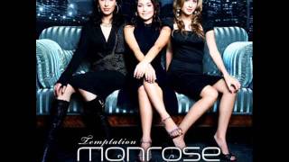 monrose- your love is right over me