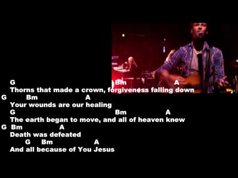 Love So High - Hillsong Live