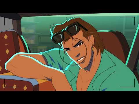 Трейлеры Легенды Мортал Комбат: Матч Кейджа