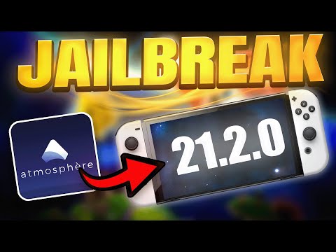 The ONLY Nintendo Switch Modding Guide You Will EVER Need