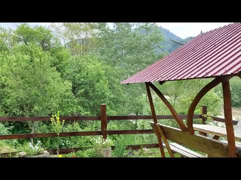 Welcome to my birthplace 💯 Gura Teghii 💯 Romania