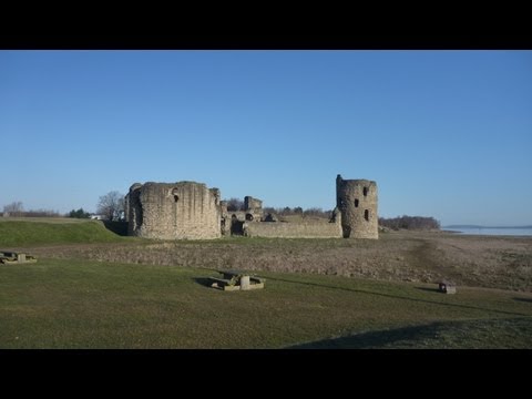 Wales Coast Path - Flint to Prestatyn