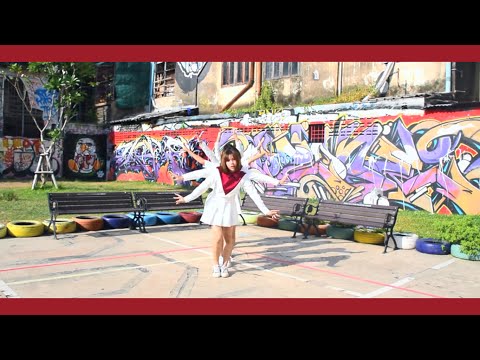 Red Velvet - Cool Hot Sweet Love + Ice Cream Cake Remix [Dance Cover by Red Acacia]