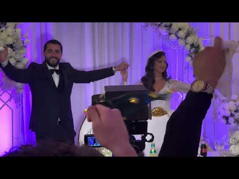 Enes V - Svadba Merlin Anela Gora 2024 part 1