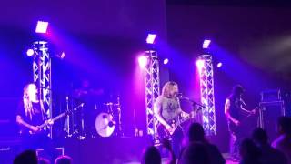 Decyfer Down - "Nothing More" - Behind the Song