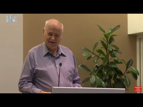 Vasile Hozan - 5 experiente si marturii extraordinare cu Dumnezeu | Merita vazut!