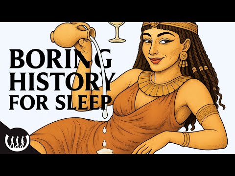 Crazy Facts About Queen Cleopatra and more