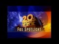 20th Century Fox Logo Home Entertainment Intro