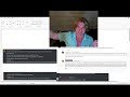 Karnov Player Says Cancer Is Funny And Clayton Is Mean The Self Identified Victim
