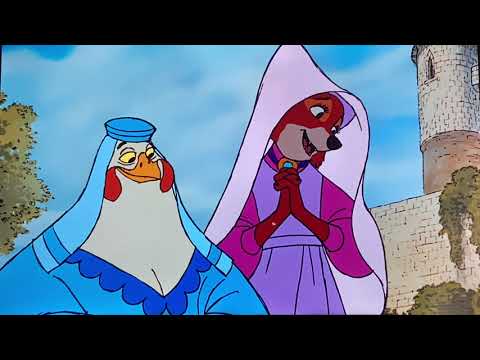 Sleeping Vixen Part 13 - "I Wonder"