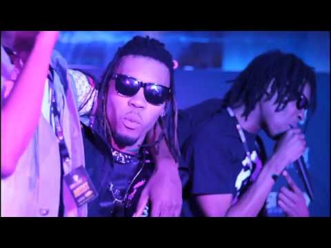 F.O.E Gang (@YMD_StillFly) Performs at Coast 2 Coast LIVE | ATL Edition 2/8/16