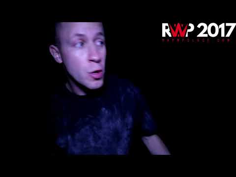 Alien BSC – NIC DO STRACENIA (PROD. FLAME) | #RWP2017 ETAP2: NIZIOŁ