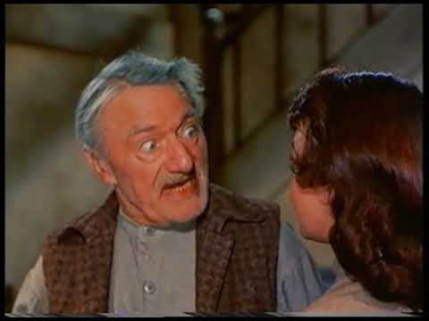 Darby O'Gill and the Little People - We're Buying The Manor