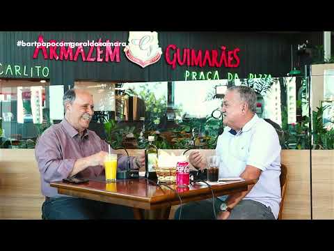 Bartpapo - 12/11/2022 - Moacyr Albuquerque, Luciano Teixeira, Neto Auto