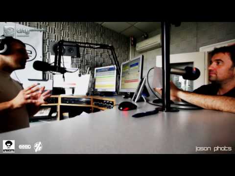 Jason Phats at Sunshine Live Germany