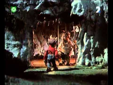 Certik Lucifuk : 9. V mlyne